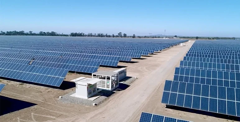 Autorizan dos parques solares de 190 MW en Hidalgo y Guanajuato