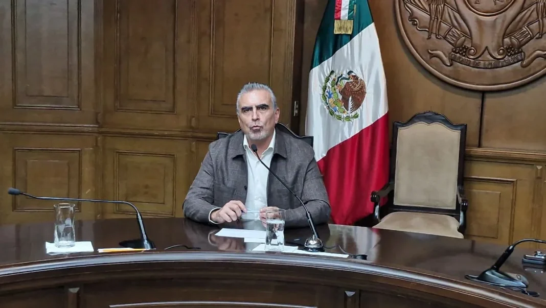 Comercio informal se triplica en el Centro de Monterrey