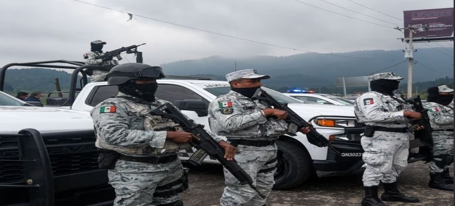 Confirman hallazgo sin vida de pareja de extranjeros desaparecidos en CDMX