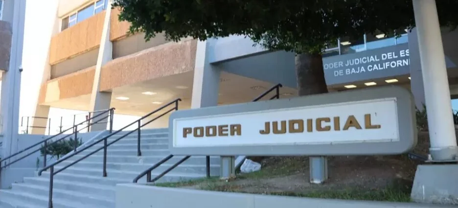 Consejo de Administración emite acuerdos para impulsar impartición de justicia en Baja California