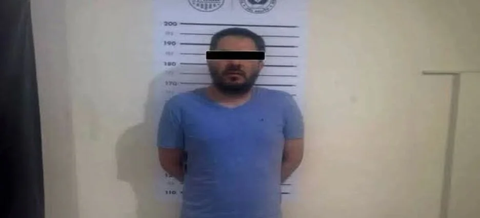Dejan en libertad al queretano tras la audiencia en el estado de Coahuila