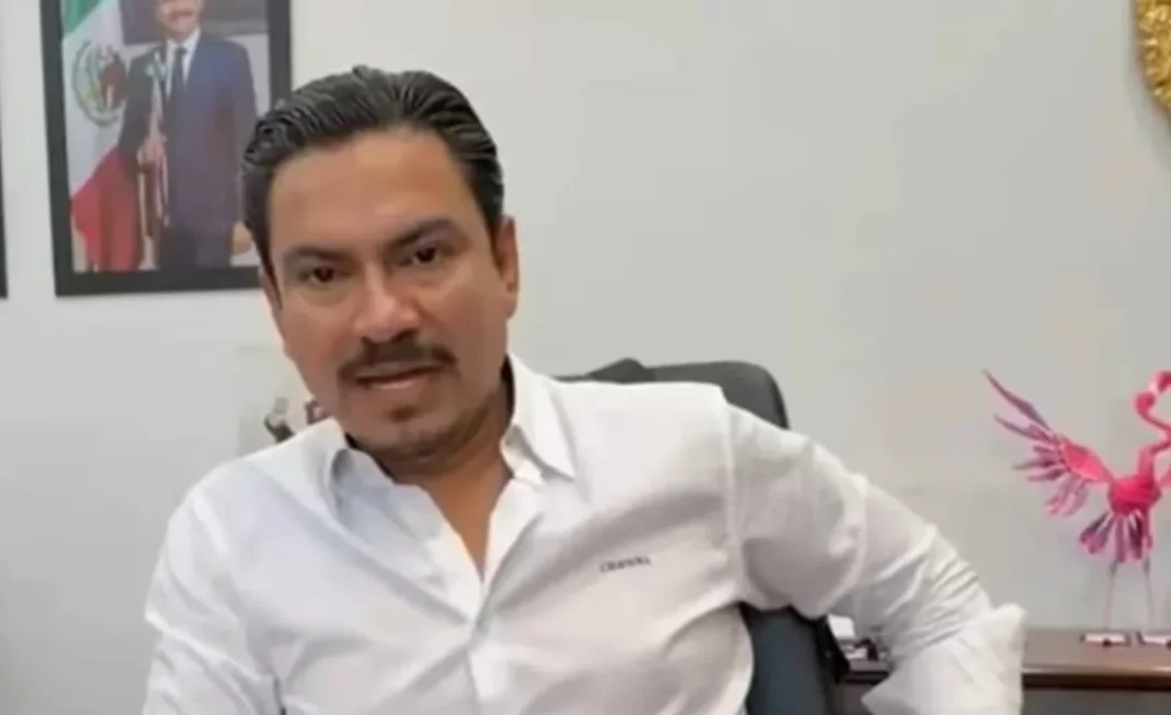 Detectan empleados ebrios en oficinas del ayuntamiento de Oaxaca de Juárez