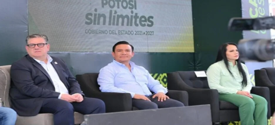 El estado de San Luis Potosí apuesta por derrama mundialista de hasta 20%