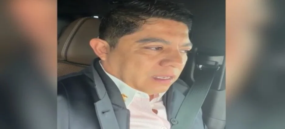 El gobernador Gallardo anuncia nuevo recorte al ciclo escolar en San Luis Potosí