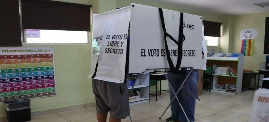 El gobernador de Coahuila, atribuye triunfo del PRI-UDC a resultados de su mandato