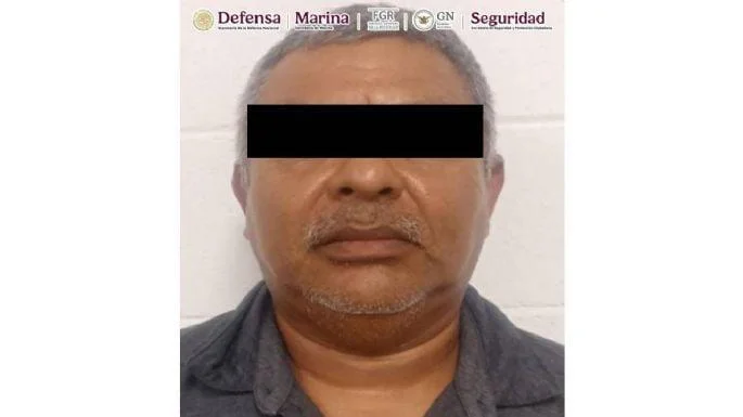 Exdirector de la Policía Estatal vinculado a Hernán N enfrenta proceso por asociación delictuosa