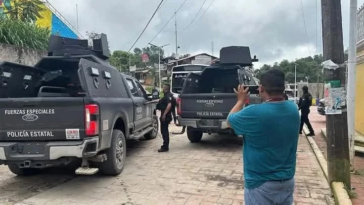 Fiscalía abre 31 carpetas por cobro de piso en Puebla