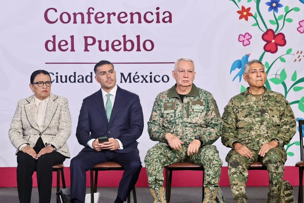 Gobierno federal participa en investigación de ataque a restaurante de Playa del Carmen