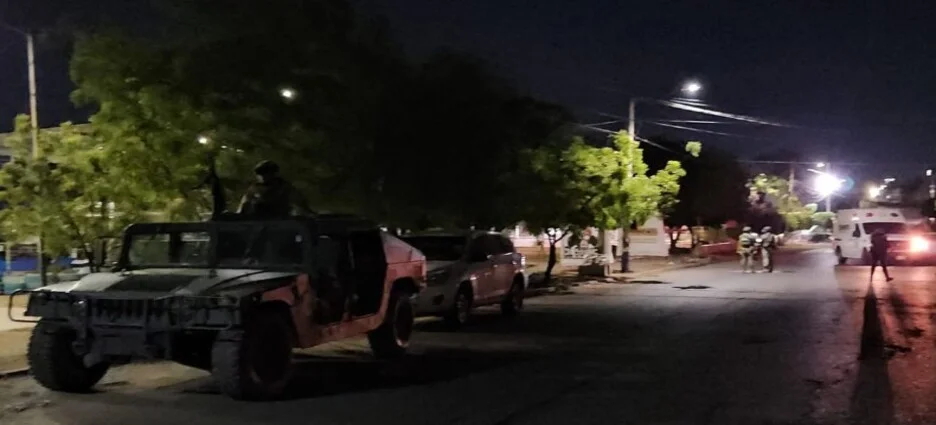 Hallan a hombre sin vida en la colonia Ferrocarrilera de Culiacán