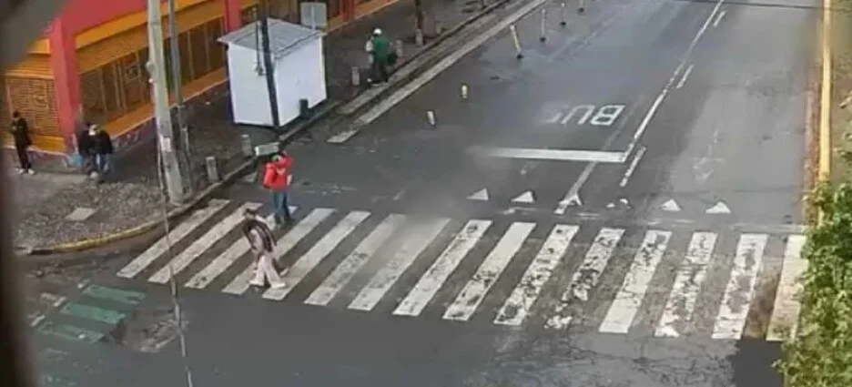 Identifican a mujeres que abandonaron feto cerca de la Terminal de Autobuses de Toluca