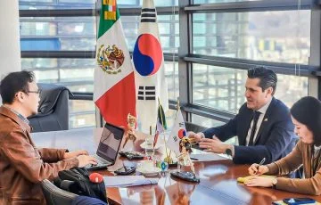 Jalisco apuesta por Asia y Europa para diversificar la inversión extranjera