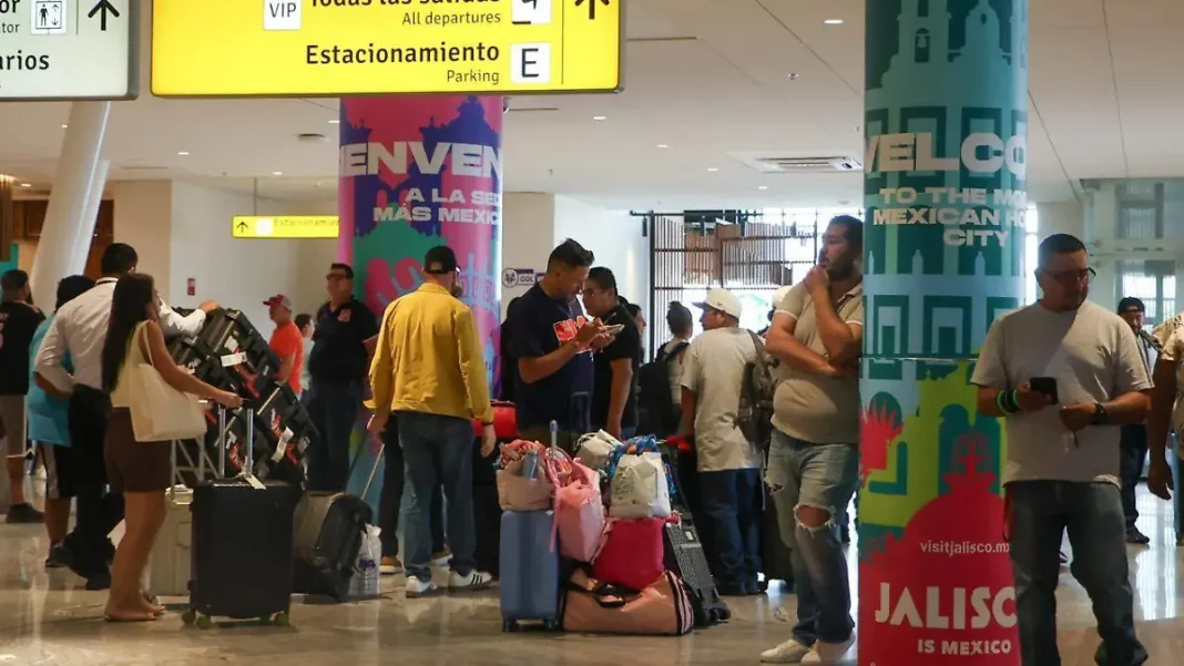 Jalisco intensificará capacitación y protocolos ante eventual llegada de casos de ébola