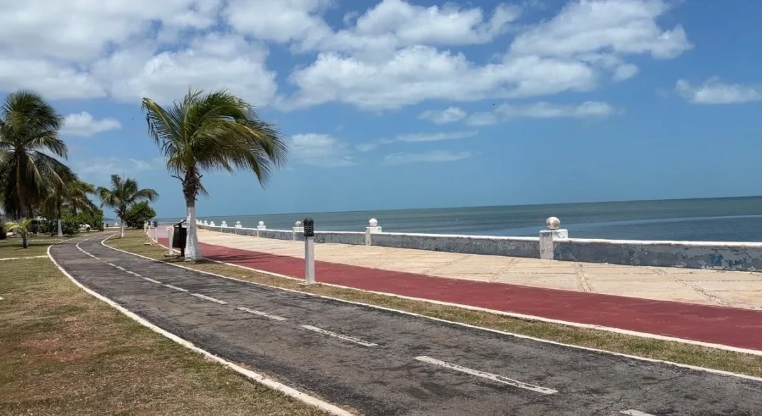 Malecón de Campeche será renovado con mejoras urbanas y nueva oferta turística