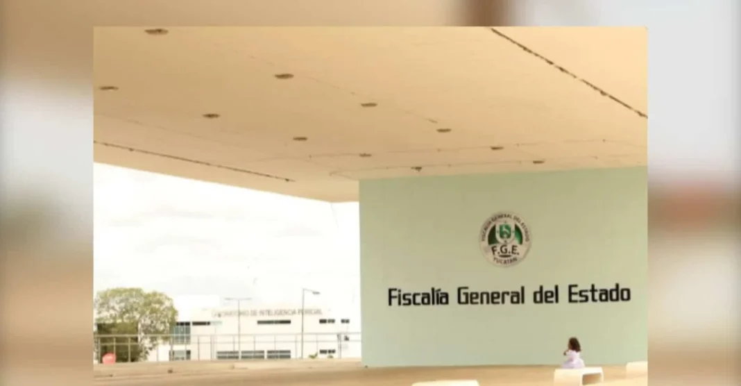 México Evalúa detecta carencias tecnológicas en la Fiscalía de Yucatán