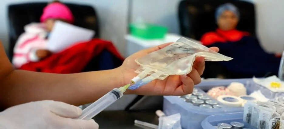 Michoacán reduce abandono de tratamientos contra cáncer infantil de 30% a 2%
