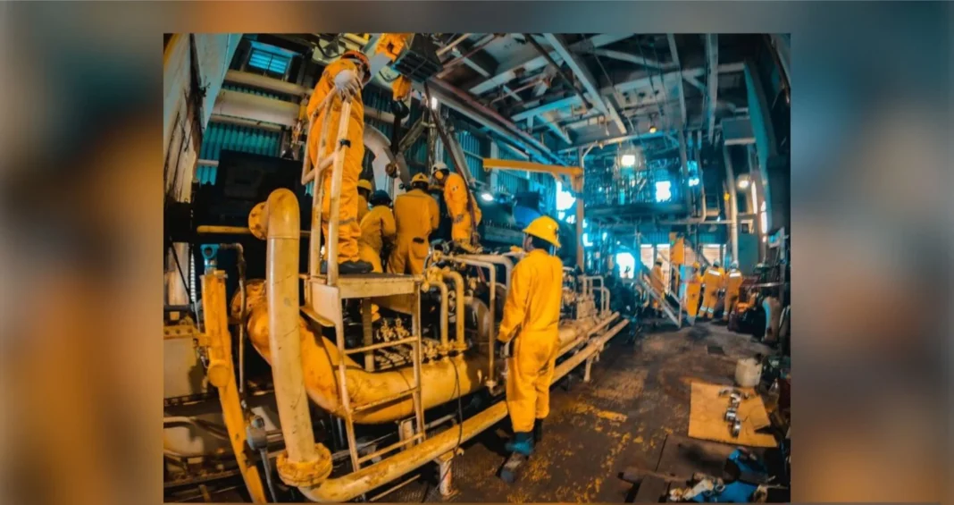 Proveedores de Pemex urgen pagos ante crisis financiera en Cd del Carmen