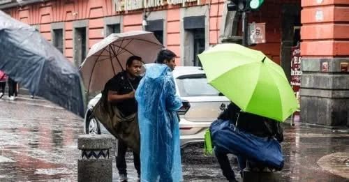 Puebla se prepara para una temporada con hasta 36 ciclones y huracanes