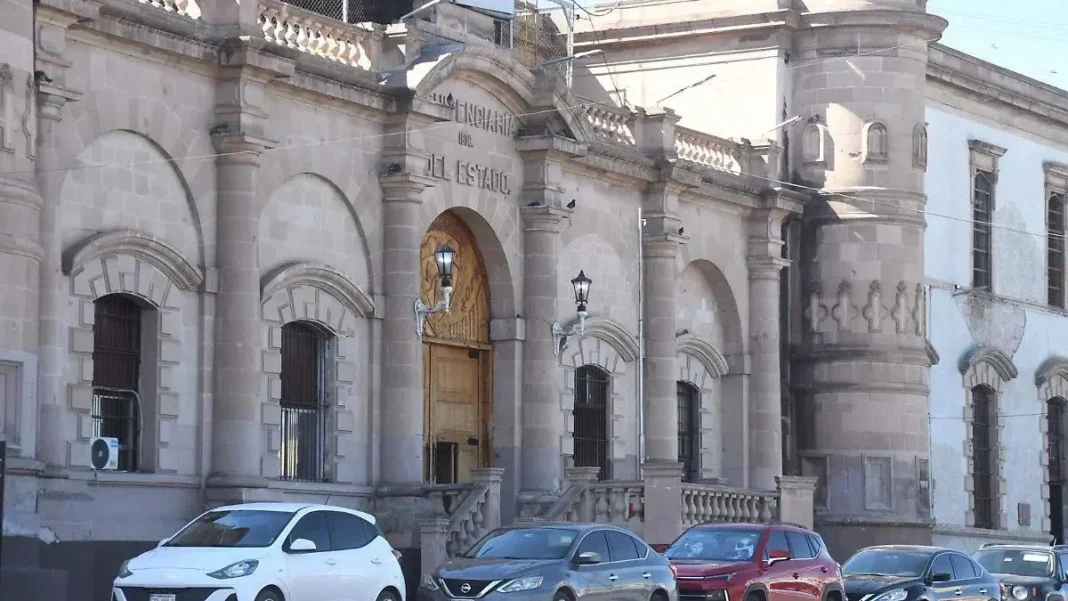 Resultan intoxicados 73 internos en la Peni Vieja de Chihuahua por presunta contaminación de agua