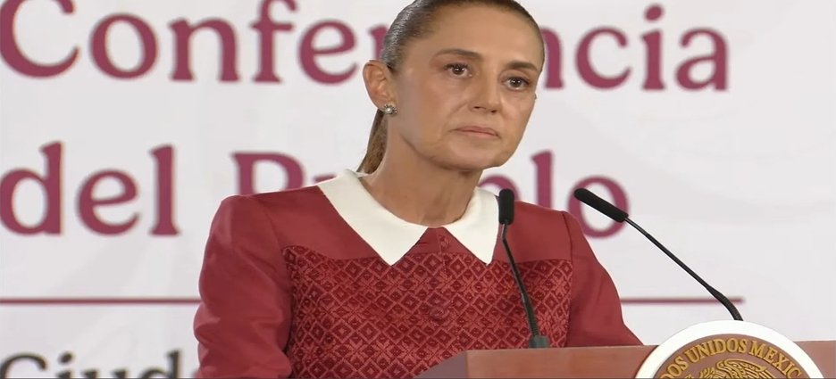 Sheinbaum plantea regular el uso de celulares en menores y abrir debate sobre inteligencia artificial