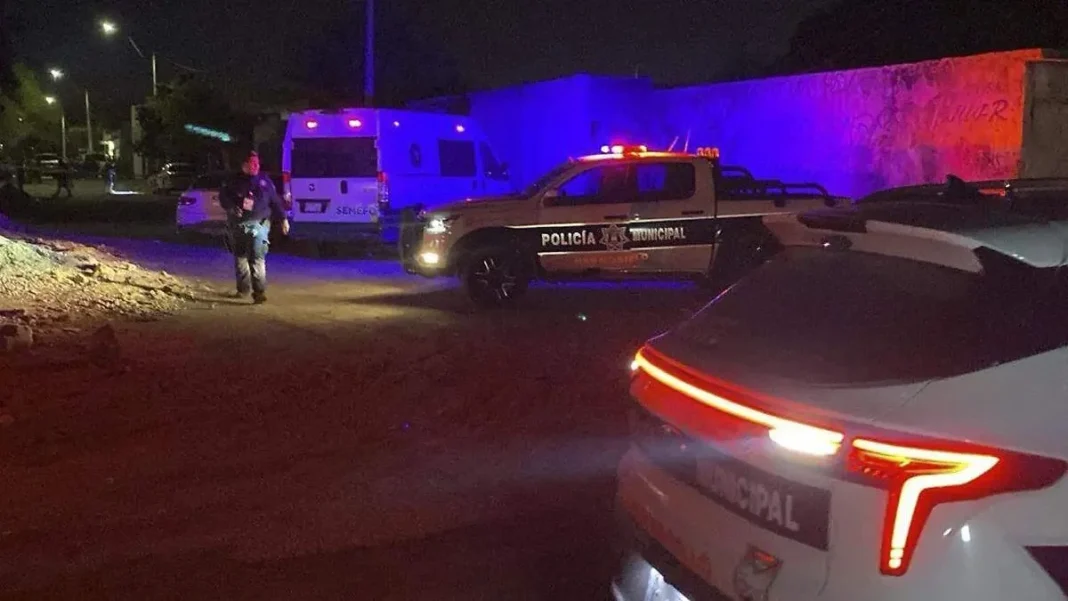 Sonora reporta reducción histórica en homicidios dolosos y se ubica debajo de la media nacional