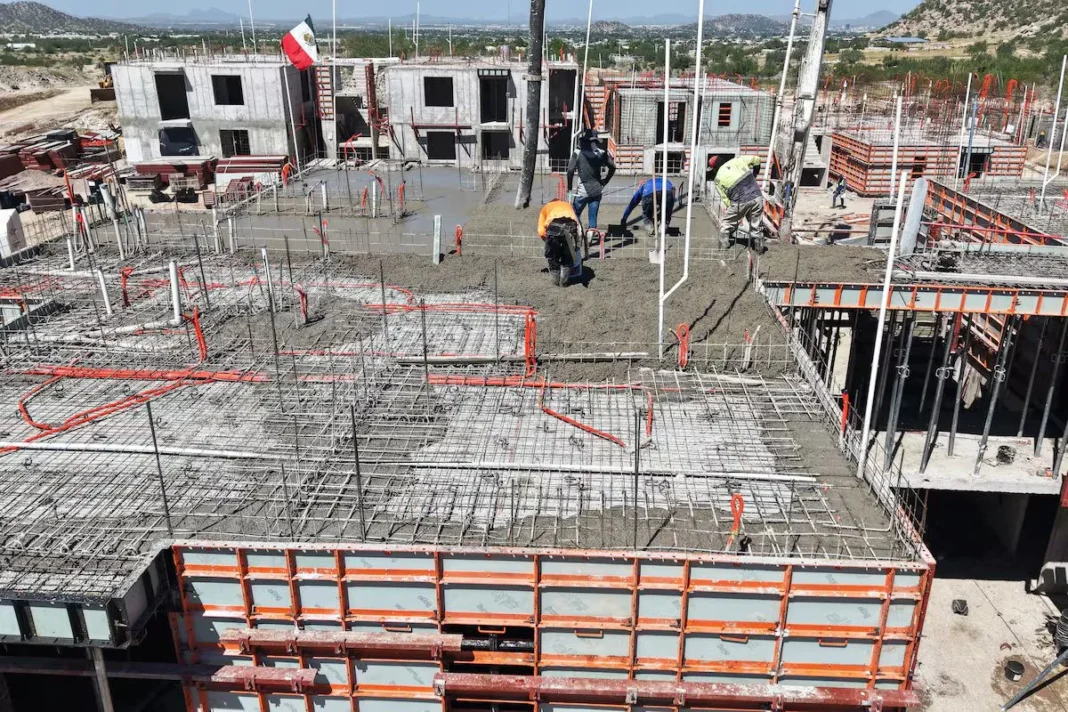 Sonora vuelve a perder empleos servicios, comercio y construcción reportan baja de patrones