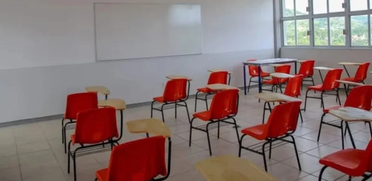 Suspenden clases presenciales en 90 municipios de Puebla por intensas lluvias