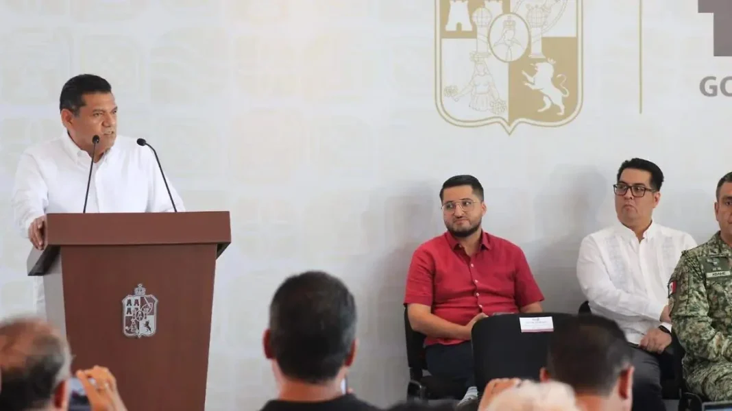 Tabasco analiza reabrir penal para mujeres en Centla o Balancán