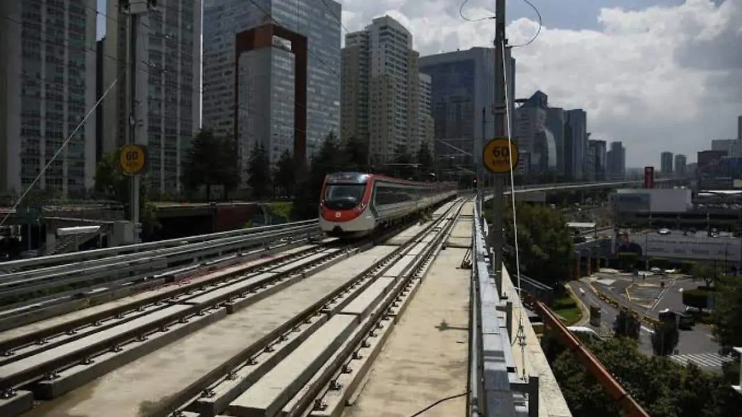 Tren AIFA-Pachuca impulsaría crecimiento económico y urbano en Hidalgo