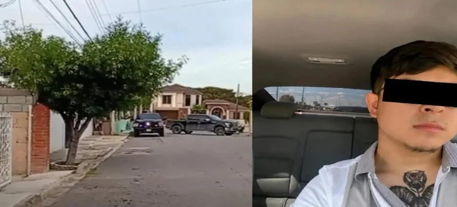 Un joven de 23 años le quita la vida a su madre con un arma blanca en Coahuila