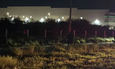 Accidente en autopista de Nuevo León deja una persona sin vida y tres heridos graves