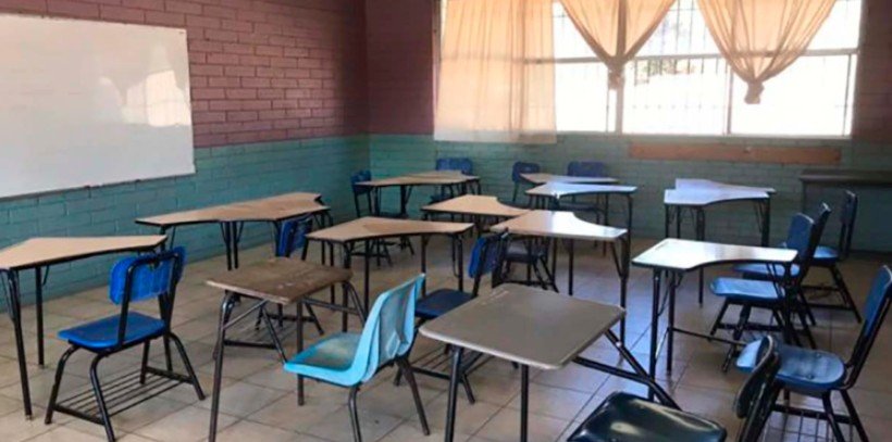 Afecta el rezago educativo a más de tres millones de niños en México