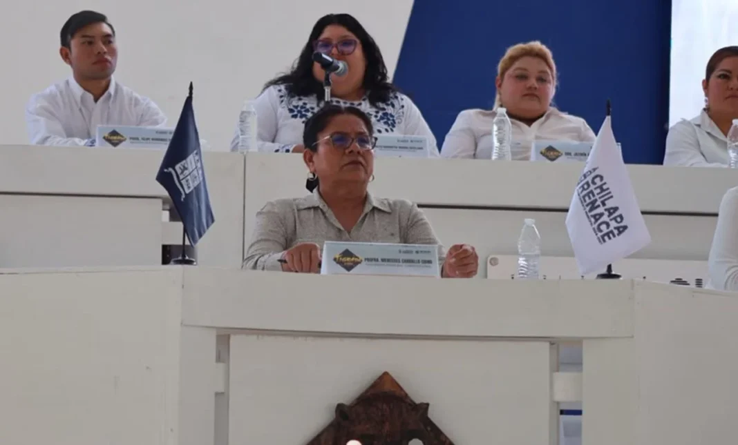 Alcaldesa de Chilapa rechaza vínculos con la violencia y llama a reforzar estrategia de seguridad