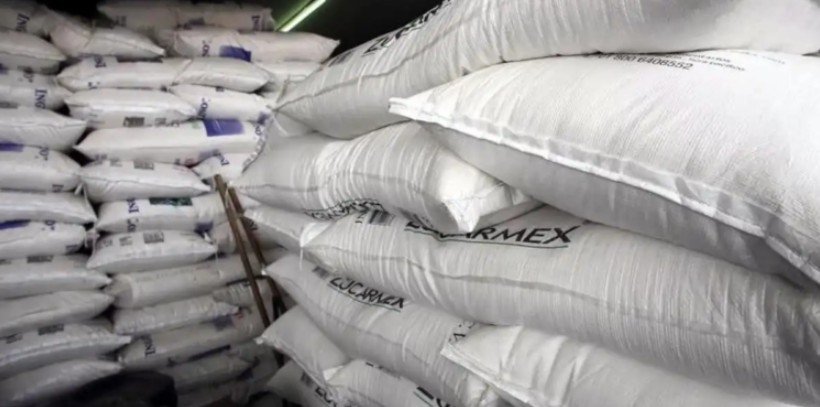 Ampliará Estados Unidos compra de azúcar mexicana