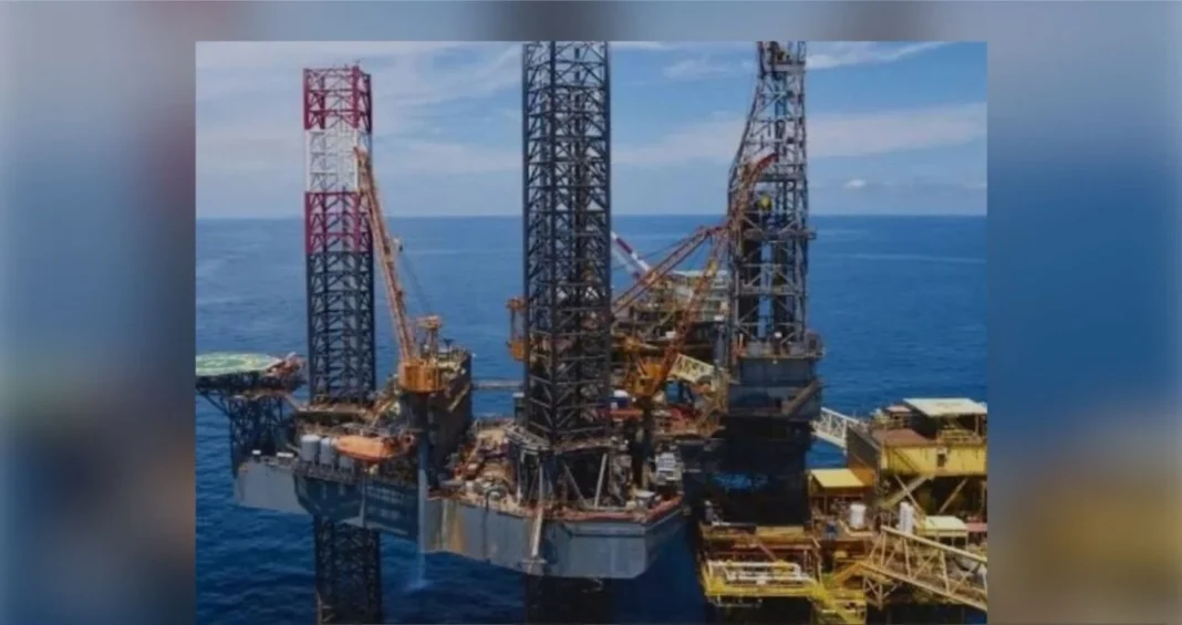 Asaltos a plataformas de Pemex dejan pérdidas por 261 millones de pesos