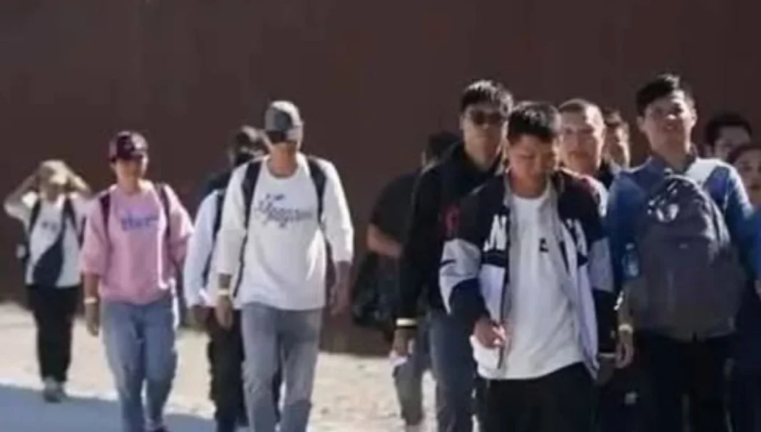 Aumentan deportaciones de poblanos