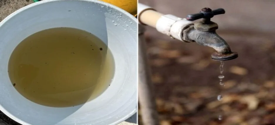 Ayuntamiento de Jalisco aprueba descuentos en recibos de agua por mala calidad