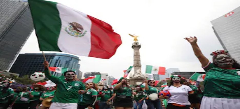 CDMX prevé derrama económica de 45 mil millones de pesos por el Mundial 2026