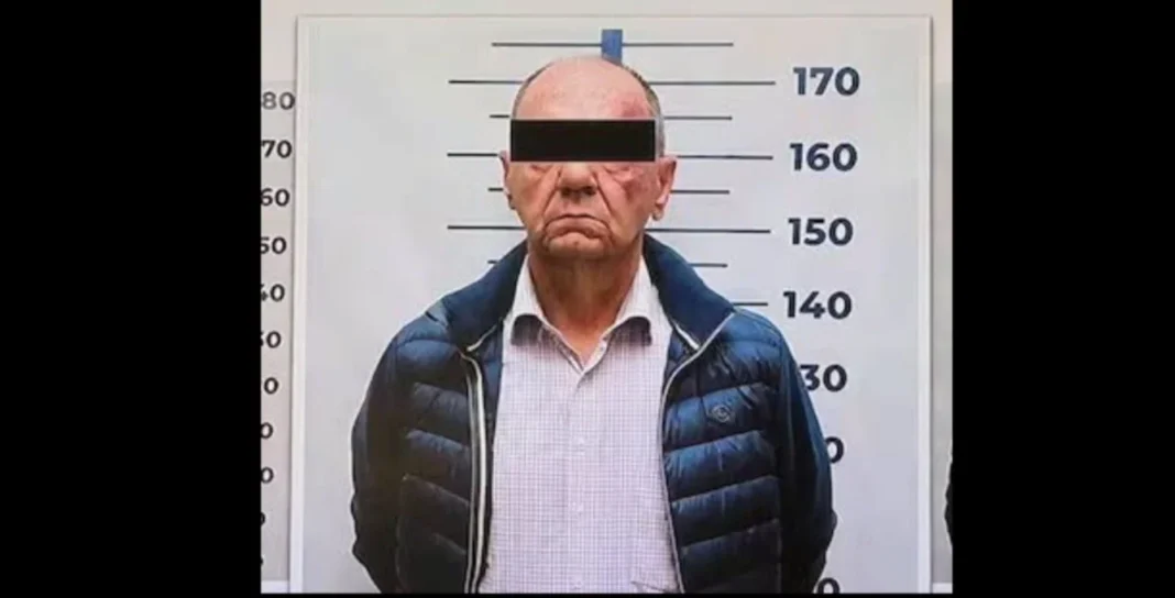 Cae el presunto “Tirador de Atlixcáyotl” tras cateos simultáneos en Puebla