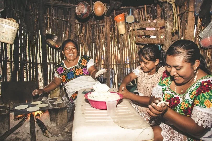 Campeche podría perder más de 17 mil hablantes de lengua maya en 15 años