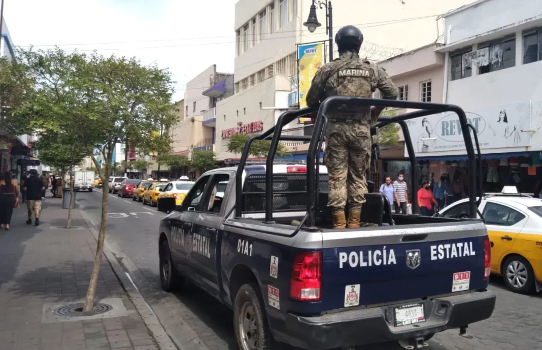 Cateos en Colima
