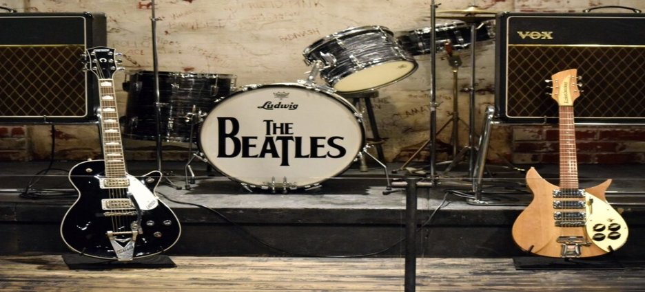 Concierto gratuito rendirá homenaje a The Beatles en el Centro Histórico de la CDMX