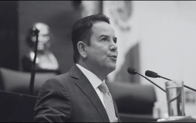 Confirma Fiscalía de Jalisco asesinato de exalcalde de Fresnillo en Guadalajara