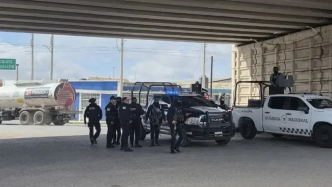 Confirman identidad de las 10 víctimas en Zacatecas
