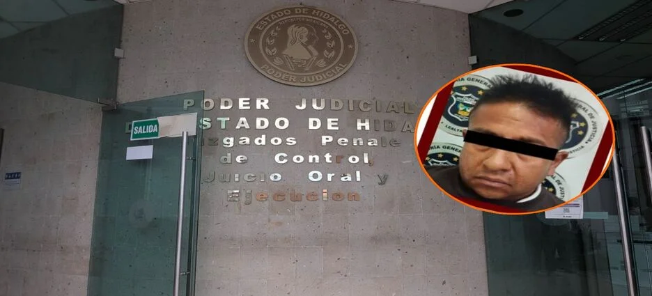 Declaran culpable a expolicía