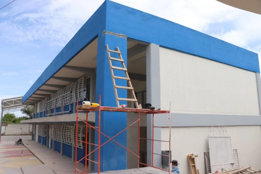 Déficit de terrenos impide construir más escuelas en Saltillo