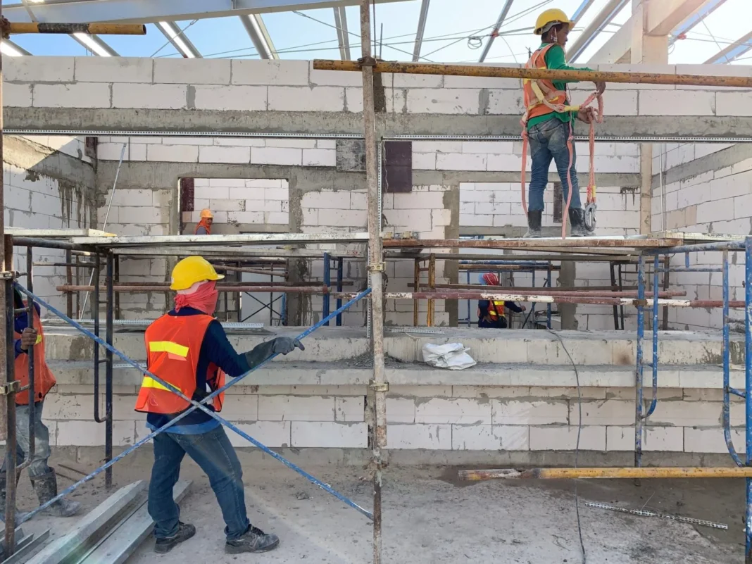 Desaceleración industrial comienza a afectar el empleo en Durango