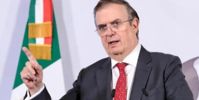 Descarta el Gobierno de México
