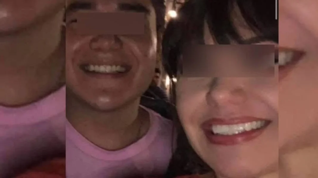 Emiten ficha roja de Interpol por caso de mujer fallecida en clínica “Detox”