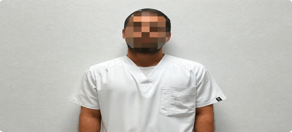 Enfermero asesinado en Culiacán había recuperado su libertad mediante un acuerdo reparatorio FGR