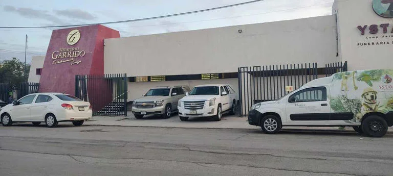 Fallece mujer mientras velaba a su hermana en una funeraria de Torreón